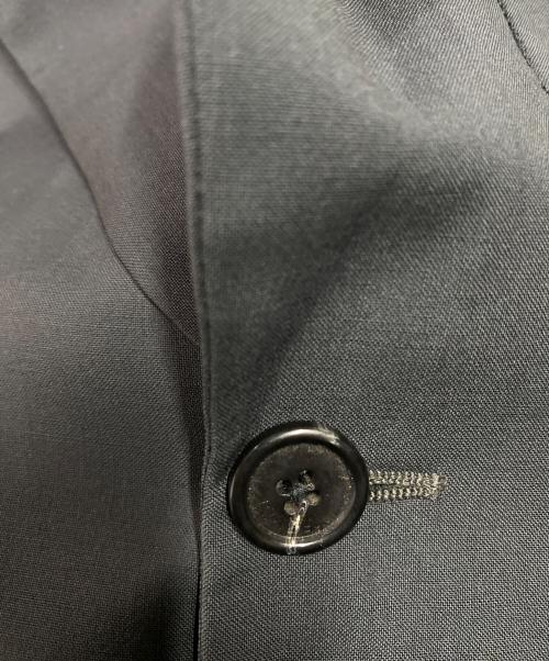FENDI（フェンディ）FENDI (フェンディ) OLD 3Bジャケット ブラック サイズ:サイズ詳細参照の古着・服飾アイテム