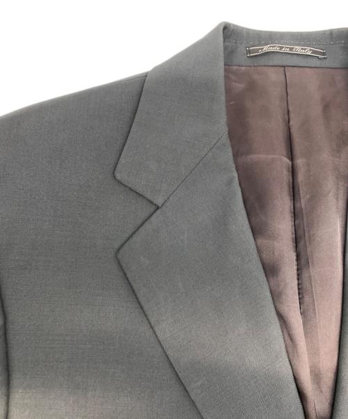 FENDI（フェンディ）FENDI (フェンディ) OLD 3Bジャケット ブラック サイズ:サイズ詳細参照の古着・服飾アイテム