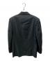 FENDI (フェンディ) OLD 3Bジャケット ブラック サイズ:サイズ詳細参照：6000円