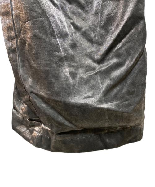 DIESEL（ディーゼル）DIESEL (ディーゼル) 25SS P-Rodige Pant ブラック サイズ:36の古着・服飾アイテム
