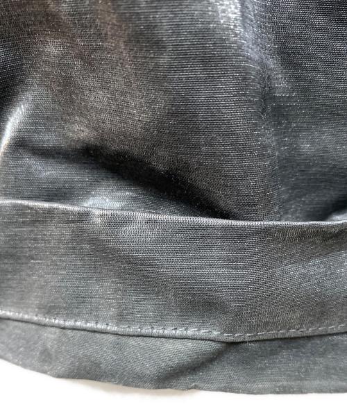 DIESEL（ディーゼル）DIESEL (ディーゼル) 25SS P-Rodige Pant ブラック サイズ:36の古着・服飾アイテム