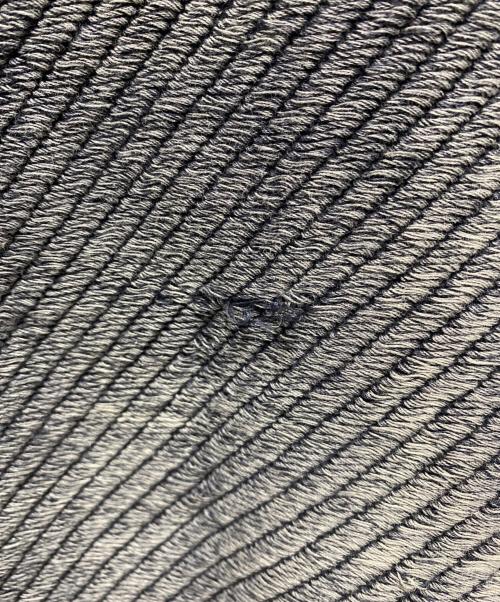 DIESEL（ディーゼル）DIESEL (ディーゼル) 24SS K-KLEVER SWEATER ネイビー サイズ:Ｌの古着・服飾アイテム