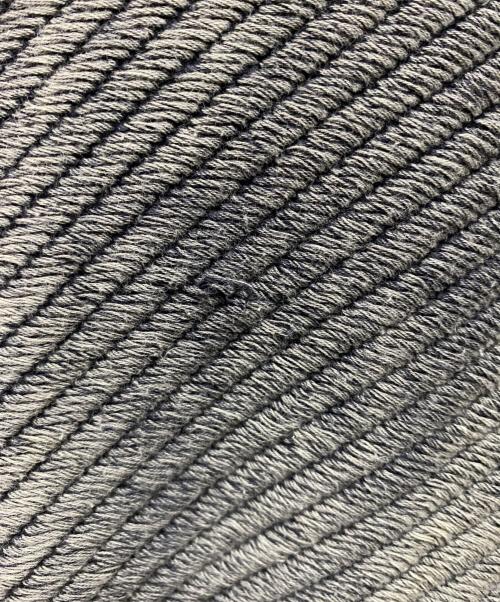 DIESEL（ディーゼル）DIESEL (ディーゼル) 24SS K-KLEVER SWEATER ネイビー サイズ:Ｌの古着・服飾アイテム