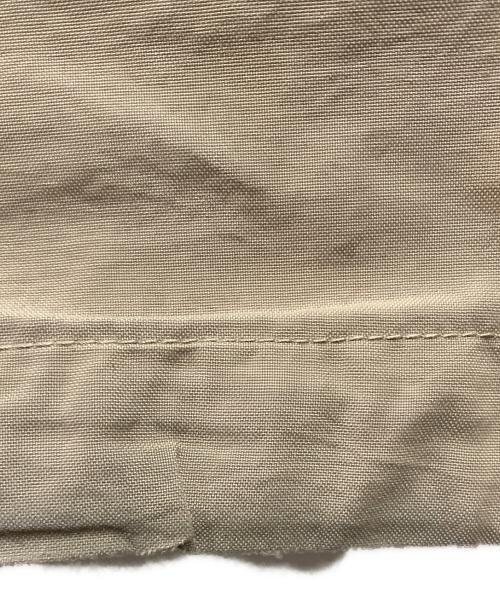 NIKE ACG（ナイキエーシージー）NIKE ACG (ナイキエーシージー) 00's 2WAYカーゴパンツ ベージュ サイズ:Ｍの古着・服飾アイテム