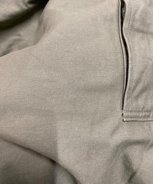 NIGEL CABOURN（ナイジェルケーボン）NIGEL CABOURN (ナイジェルケーボン) ARMY CARGO PANT グリーン サイズ:30の古着・服飾アイテム