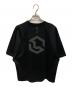 lantern (ランタン) DOLMAN SLEEVE GRAPHIC TEE ブラック サイズ:L 未使用品：6000円