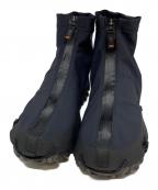 SALOMONサロモン）の古着「SNOWCLOG ADVANCED」｜ブラック