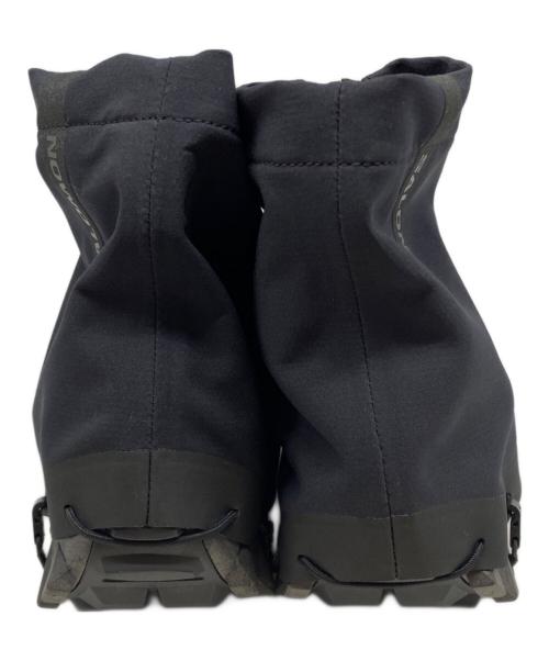 SALOMON（サロモン）SALOMON (サロモン) SNOWCLOG ADVANCED ブラック サイズ:27.5cmの古着・服飾アイテム