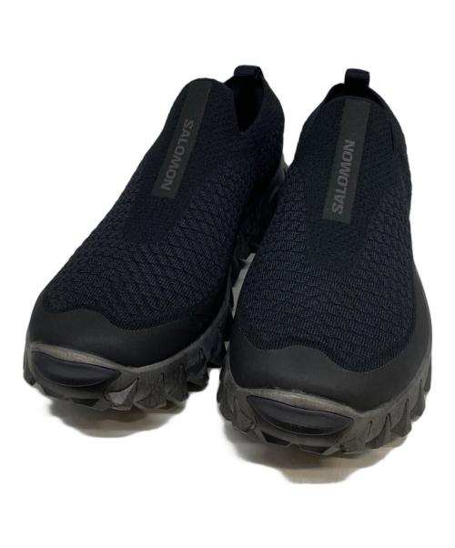 SALOMON（サロモン）SALOMON (サロモン) SNOWCLOG ADVANCED ブラック サイズ:27.5cmの古着・服飾アイテム