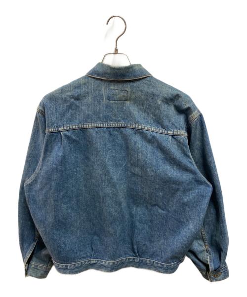 LEVI'S（リーバイス）LEVI'S (リーバイス) 80's 70502 インディゴ サイズ:Ｍの古着・服飾アイテム