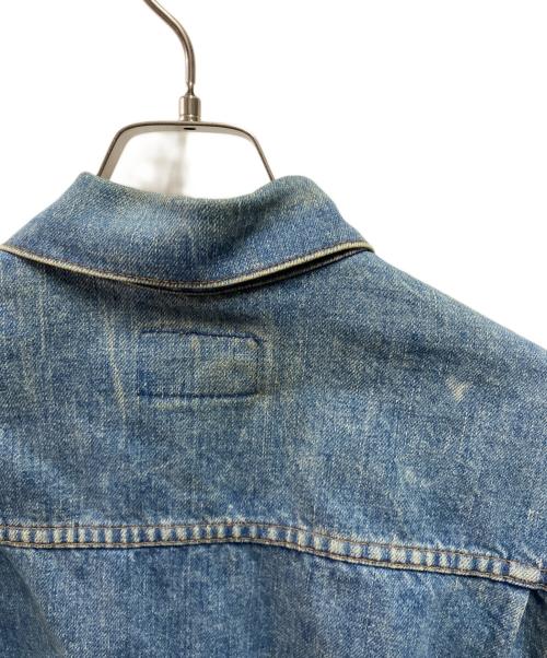 LEVI'S（リーバイス）LEVI'S (リーバイス) 80's 70502 インディゴ サイズ:Ｍの古着・服飾アイテム