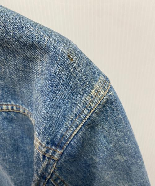 LEVI'S（リーバイス）LEVI'S (リーバイス) 80's 70502 インディゴ サイズ:Ｍの古着・服飾アイテム