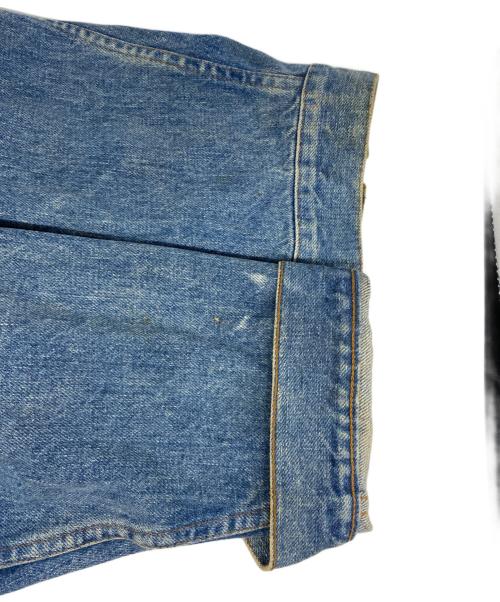 LEVI'S（リーバイス）LEVI'S (リーバイス) 80's 70502 インディゴ サイズ:Ｍの古着・服飾アイテム