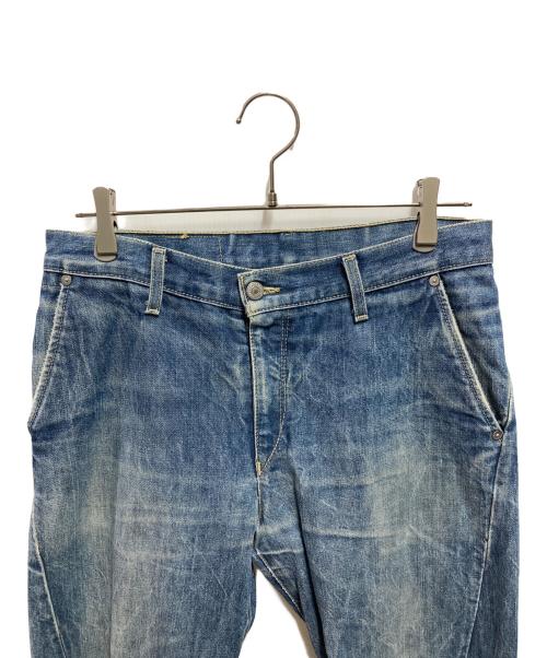 LEVI'S（リーバイス）LEVI'S (リーバイス) 00's エンジニアジーンズ デニムパンツ ユーロリーバイス インディゴ サイズ:32の古着・服飾アイテム