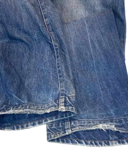 LEVI'S（リーバイス）LEVI'S (リーバイス) 00's エンジニアジーンズ デニムパンツ ユーロリーバイス インディゴ サイズ:32の古着・服飾アイテム