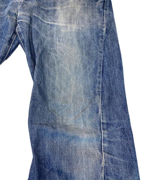 LEVI'S（リーバイス）LEVI'S (リーバイス) 00's エンジニアジーンズ デニムパンツ ユーロリーバイス インディゴ サイズ:32の古着・服飾アイテム