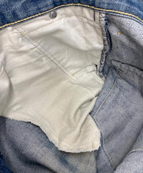 LEVI'S（リーバイス）LEVI'S (リーバイス) 00's エンジニアジーンズ デニムパンツ ユーロリーバイス インディゴ サイズ:32の古着・服飾アイテム