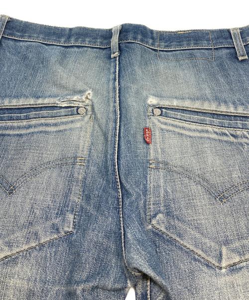 LEVI'S（リーバイス）LEVI'S (リーバイス) 00's エンジニアジーンズ デニムパンツ ユーロリーバイス インディゴ サイズ:32の古着・服飾アイテム