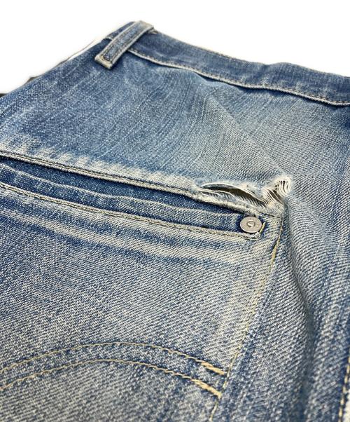LEVI'S（リーバイス）LEVI'S (リーバイス) 00's エンジニアジーンズ デニムパンツ ユーロリーバイス インディゴ サイズ:32の古着・服飾アイテム