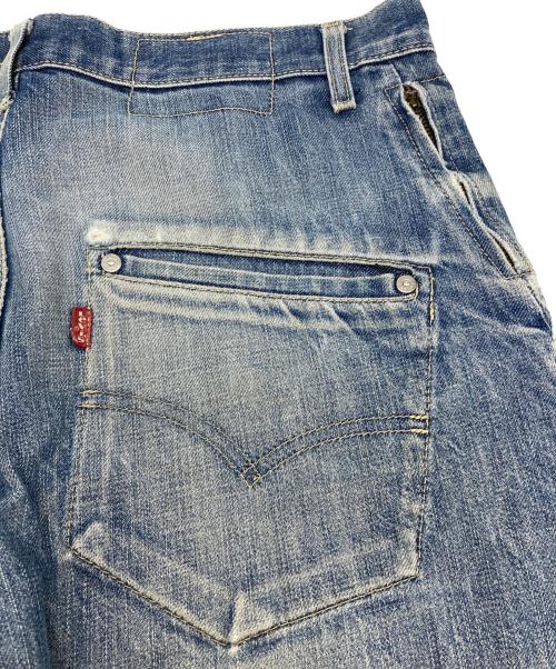 LEVI'S（リーバイス）LEVI'S (リーバイス) 00's エンジニアジーンズ デニムパンツ ユーロリーバイス インディゴ サイズ:32の古着・服飾アイテム