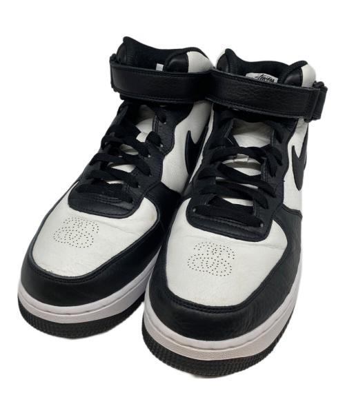 NIKE（ナイキ）NIKE (ナイキ) stussy (ステューシー) Air Force 1 Mid 