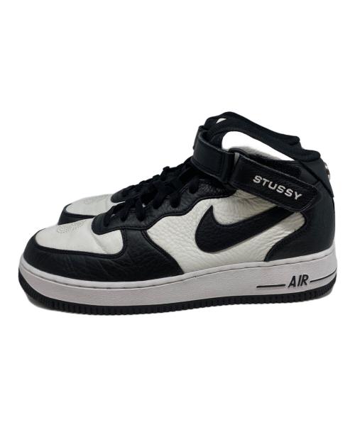 NIKE（ナイキ）NIKE (ナイキ) stussy (ステューシー) Air Force 1 Mid 