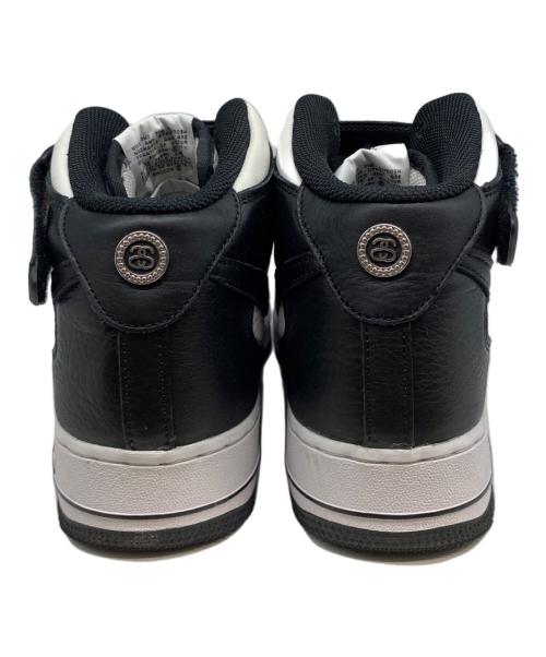 NIKE（ナイキ）NIKE (ナイキ) stussy (ステューシー) Air Force 1 Mid 