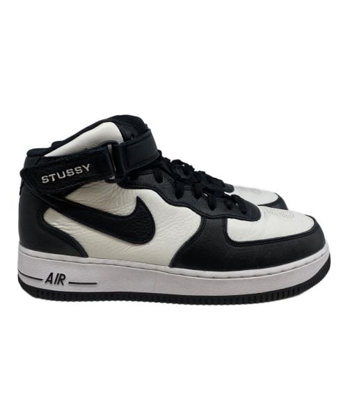 NIKE（ナイキ）NIKE (ナイキ) stussy (ステューシー) Air Force 1 Mid 