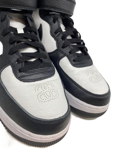 NIKE（ナイキ）NIKE (ナイキ) stussy (ステューシー) Air Force 1 Mid 