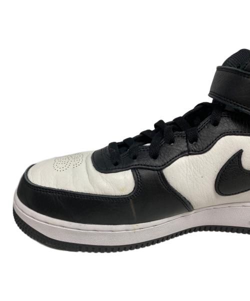 NIKE（ナイキ）NIKE (ナイキ) stussy (ステューシー) Air Force 1 Mid 