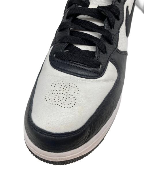 NIKE（ナイキ）NIKE (ナイキ) stussy (ステューシー) Air Force 1 Mid 
