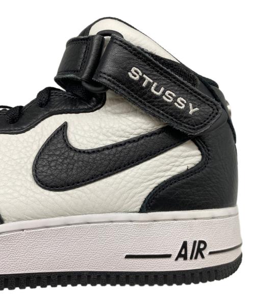 NIKE（ナイキ）NIKE (ナイキ) stussy (ステューシー) Air Force 1 Mid 
