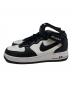 NIKE (ナイキ) stussy (ステューシー) Air Force 1 Mid 