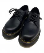 Dr.Martensドクターマーチン）の古着「1461 BEX 3 ホール シューズ」｜ブラック