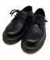 Dr.Martens（ドクターマーチン）の古着「1461 BEX 3 ホール シューズ」｜ブラック
