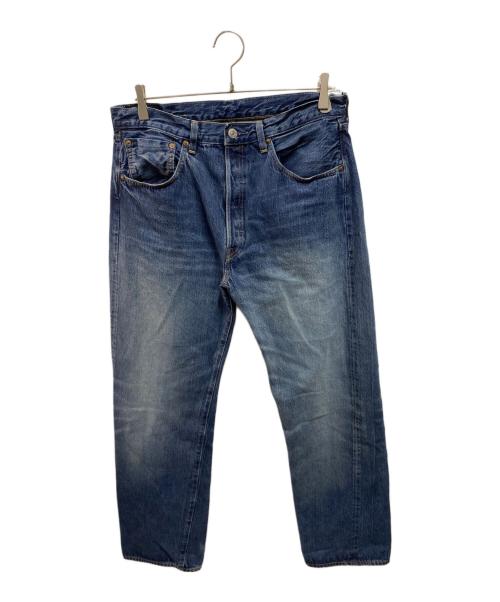 LEVI'S VINTAGE CLOTHING（リーバイス ビンテージ クロージング）LEVI'S VINTAGE CLOTHING (リーバイス ビンテージ クロージング) 501xx 復刻デニムパンツ インディゴ サイズ:32×32の古着・服飾アイテム