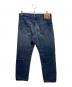 LEVI'S VINTAGE CLOTHING (リーバイス ビンテージ クロージング) 501xx 復刻デニムパンツ インディゴ サイズ:32×32：17000円