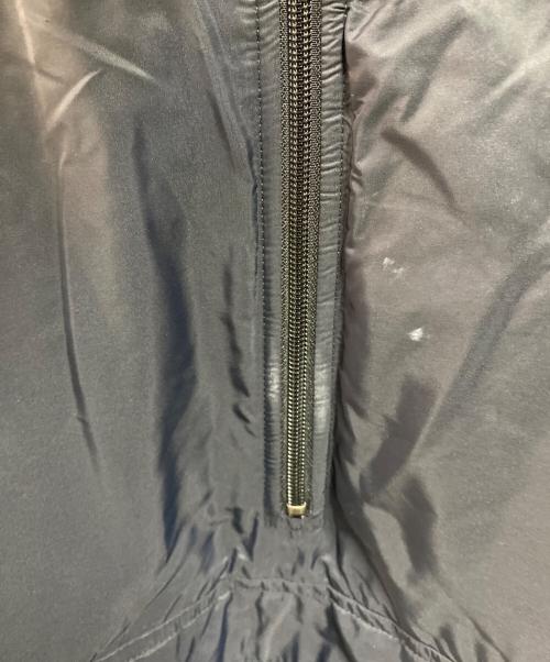 POLO SPORT（ポロスポーツ）POLO SPORT (ポロスポーツ) 90'S中綿アノラックジャケット ブラック サイズ:Ｍの古着・服飾アイテム