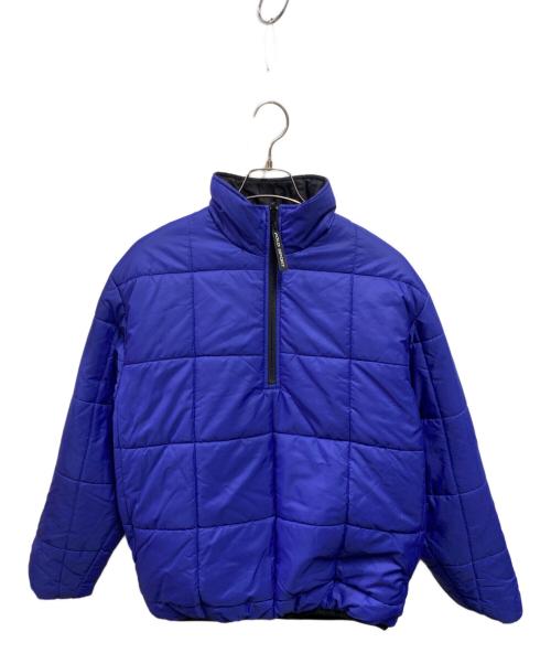 POLO SPORT（ポロスポーツ）POLO SPORT (ポロスポーツ) 90'S中綿アノラックジャケット ブラック サイズ:Ｍの古着・服飾アイテム