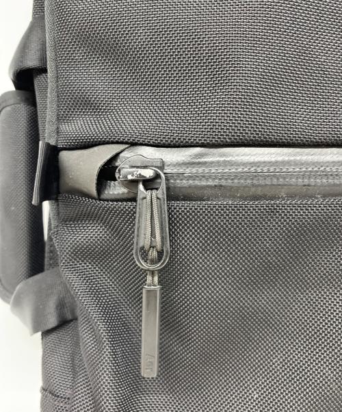 AER（エアー）AER (エアー) Flight Pack 2 ブラックの古着・服飾アイテム