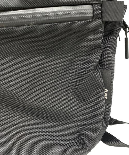 AER（エアー）AER (エアー) Flight Pack 2 ブラックの古着・服飾アイテム
