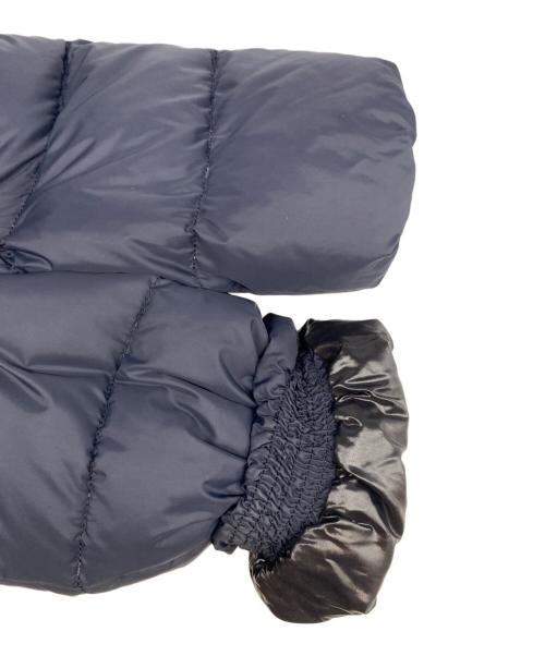 DUVETICA（デュベティカ）DUVETICA (デュベティカ) ダウンジャケット ネイビー サイズ:46の古着・服飾アイテム