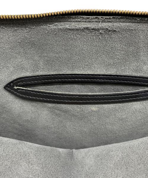 LOUIS VUITTON（ルイ ヴィトン）LOUIS VUITTON (ルイ ヴィトン) ハンドバッグ アルマPM エピ M52142 ブラックの古着・服飾アイテム