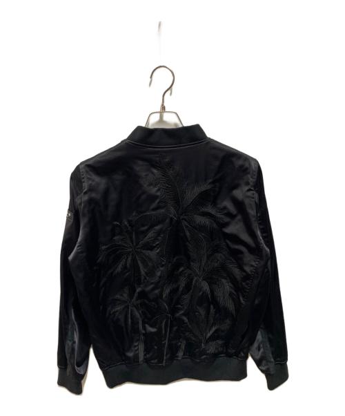 TATRAS（タトラス）TATRAS (タトラス) CASTRO ジップアップブルゾン ブラック サイズ:1の古着・服飾アイテム