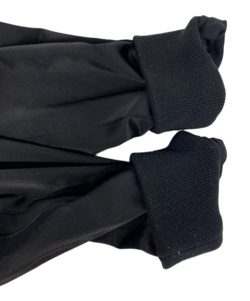 TATRAS（タトラス）TATRAS (タトラス) CASTRO ジップアップブルゾン ブラック サイズ:1の古着・服飾アイテム