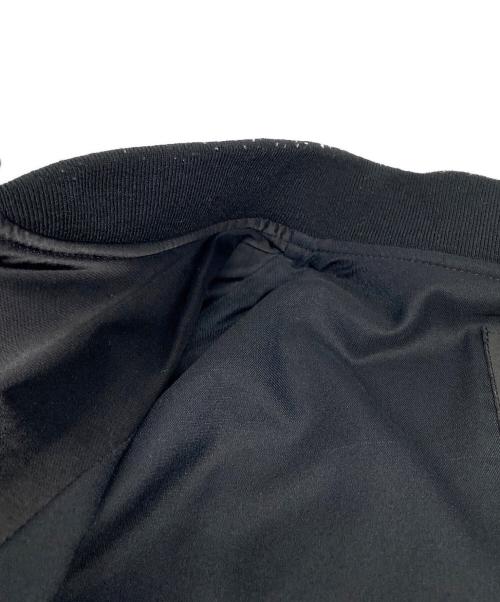 TATRAS（タトラス）TATRAS (タトラス) CASTRO ジップアップブルゾン ブラック サイズ:1の古着・服飾アイテム