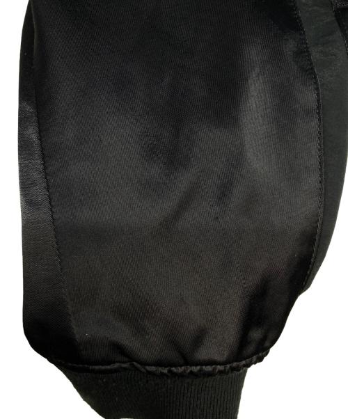 TATRAS（タトラス）TATRAS (タトラス) CASTRO ジップアップブルゾン ブラック サイズ:1の古着・服飾アイテム