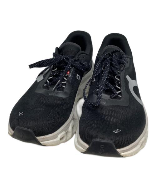 on（オン）on (オン) CLOUDMONSTER 2 ブラック サイズ:26cmの古着・服飾アイテム