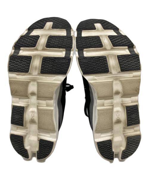 on（オン）on (オン) CLOUDMONSTER 2 ブラック サイズ:26cmの古着・服飾アイテム