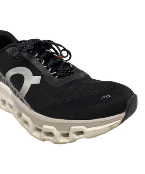 on（オン）on (オン) CLOUDMONSTER 2 ブラック サイズ:26cmの古着・服飾アイテム